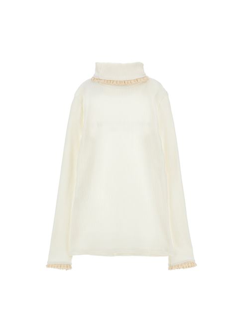 Pull con logo PHILOSOPHY KIDS | I1H604 82140001